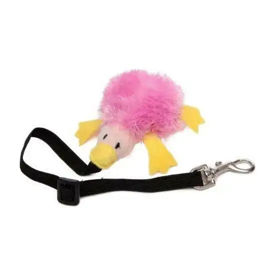 Marshall Ferret Bungee Pull Toy Photo 1