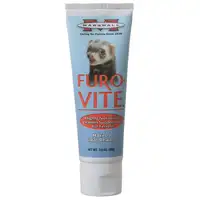 Photo of Marshall Furo Vite Vitamin Supplement Paste for Ferrets
