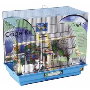 Photo of Medium Flight Cage Kit