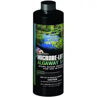 Photo of Microbe-Lift Algaway 5.4 for Ponds
