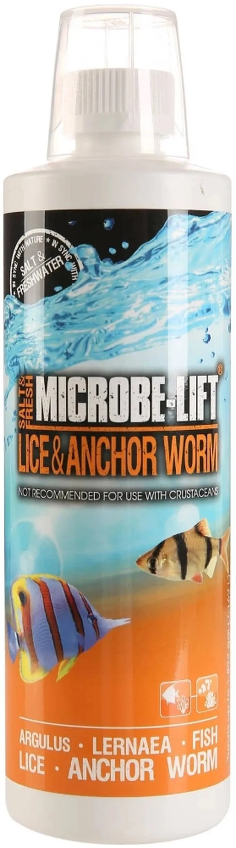 Microbe-Lift Lice & Anchor Worm Photo 1