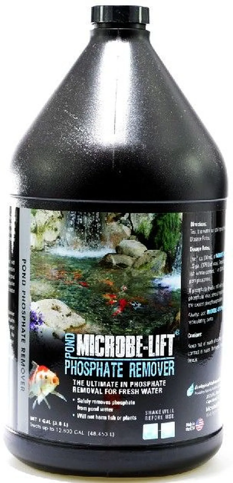 Microbe-Lift Phosphate Remover Photo 1