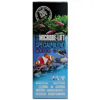 Photo of Microbe-Lift Salt & Fresh Special Blend Water Care