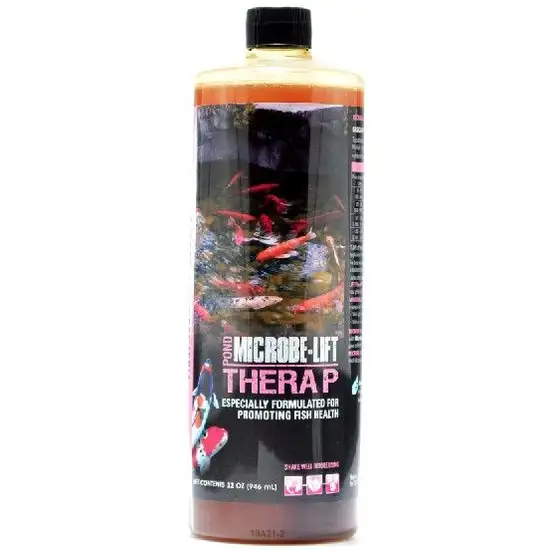 Microbe-Lift TheraP for Aquariums Photo 1