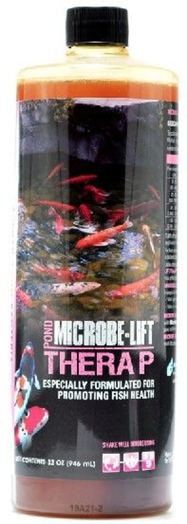 Microbe-Lift TheraP for Aquariums Photo 1