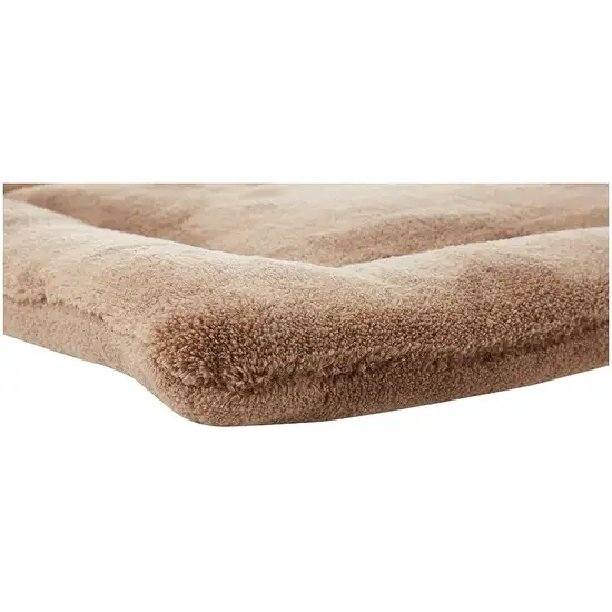 MidWest Deluxe Mirco Terry Bed for Dogs Photo 2