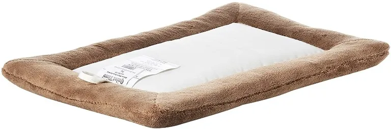 MidWest Deluxe Mirco Terry Bed for Dogs Photo 2