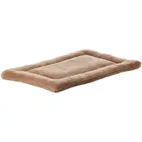 Photo of MidWest Deluxe Mirco Terry Bed for Dogs