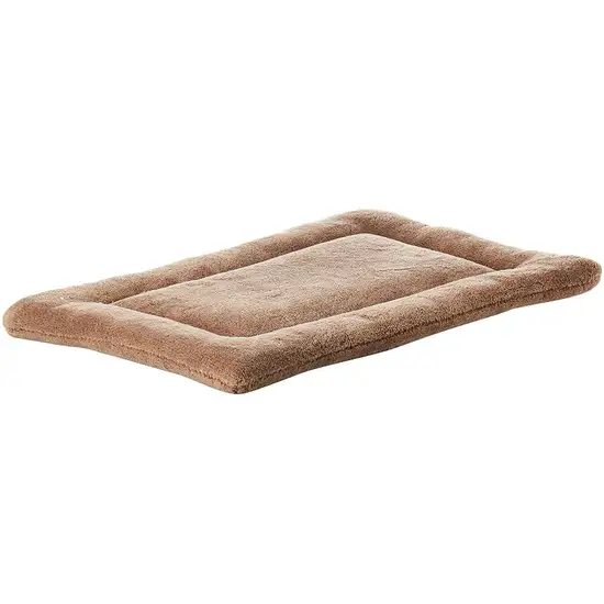 MidWest Deluxe Mirco Terry Bed for Dogs Photo 1