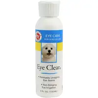 Photo of Miracle Care Eye Clear for Dogs and Cats