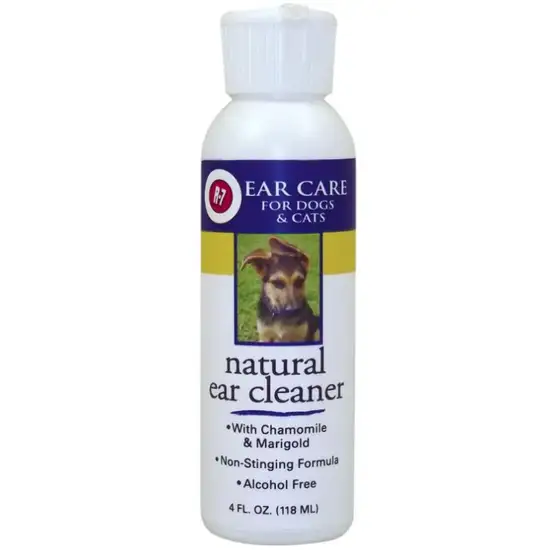 Miracle Care Natural Ear Cleaner with Chamomile Photo 1