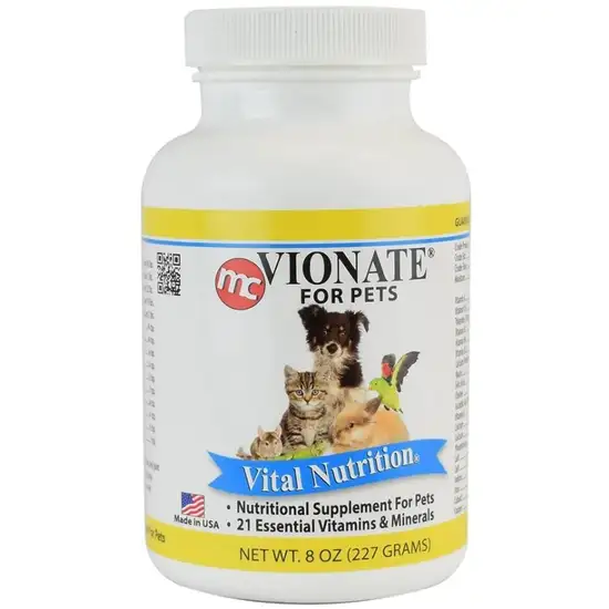 Miracle Care Vionate Vitamin Mineral Powder Photo 1