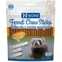 Photo of N-Bone Ferret Chew Sticks Chicken Recipe