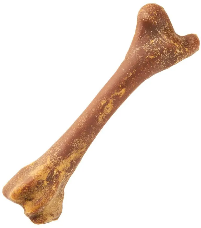 N-Bone The Original Chew Bone - Chicken Flavor Photo 3