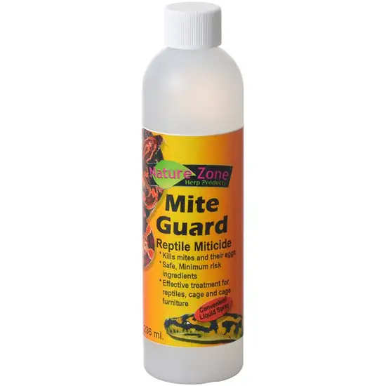 Nature Zone Mite Guard - Liquid Photo 1