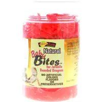 Photo of Nature Zone Natural Baby Bites for Bearded Dragons