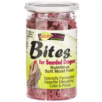 Photo of Nature Zone Nutri Bites for Bearded Dragons