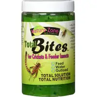 Photo of Nature Zone Total Bites for Feeder Insects