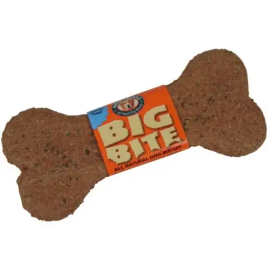 Natures Animals Big Bite Dog Treat - Lamb & Chicken Flavor Photo 1