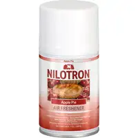 Photo of Nilodor Nilotron Deodorizing Air Freshener Grandma's Apple Pie Scent