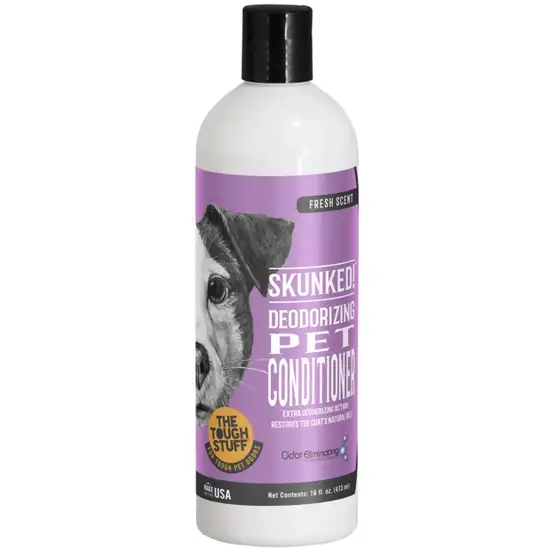 Nilodor Skunked! Deodorizing Conditioner for Dogs Photo 1