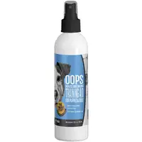 Photo of Nilodor Tough Stuff Oops Housebreaking Training Spray for Puppies