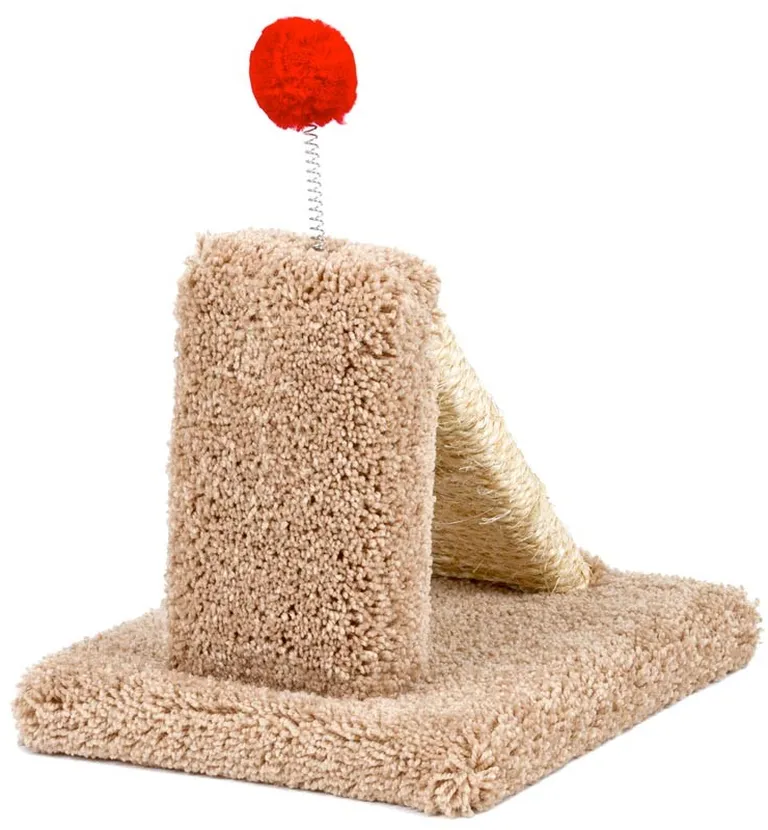 North American Angle Cat Scratcher Photo 2