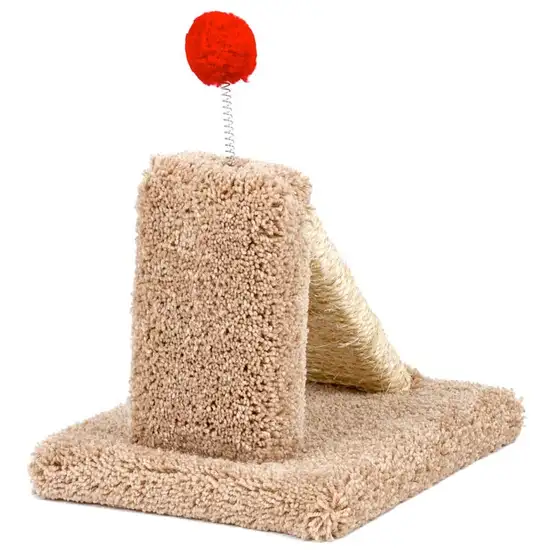 North American Angle Cat Scratcher Photo 2