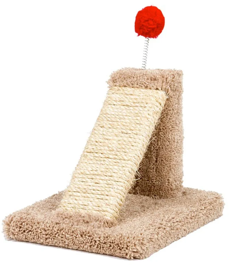 North American Angle Cat Scratcher Photo 1