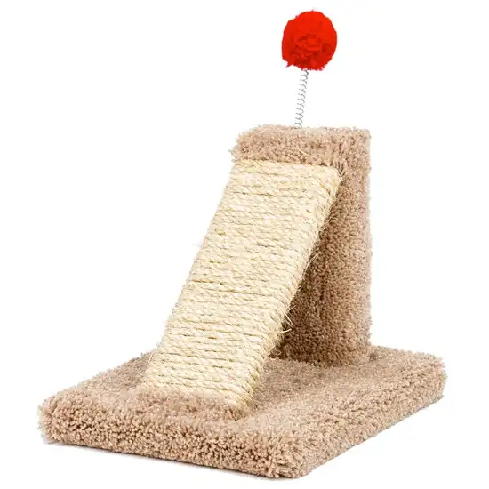 North American Angle Cat Scratcher Photo 1