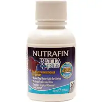 Photo of Nutrafin Betta Plus Tap Water Conditioner 