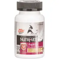 Photo of Nutri-Vet Aspirin for Dogs