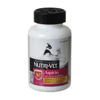 Photo of Nutri-Vet Aspirin for Dogs