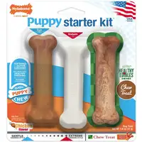 Photo of Nylabone Puppy Starter Kit