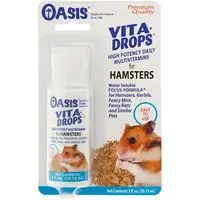 Photo of Oasis Small Vita Drops
