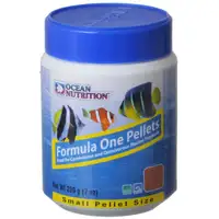 Photo of Ocean Nutrition Formula ONE Marine Pellet - Small