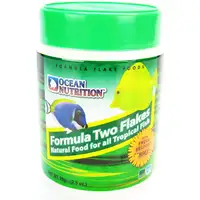 Photo of Ocean Nutrition Formula TWO Flakes