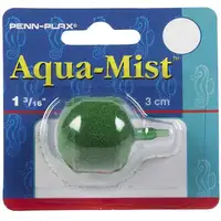 Photo of Penn Plax Aqua-Mist Airstone Sphere