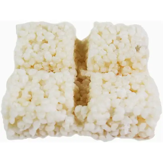 Penn Plax Crispy Tweets Puffed Rice Bird Snack Photo 5