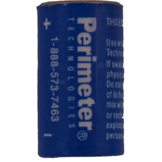 Perimeter Brand 6V Battery Photo 1