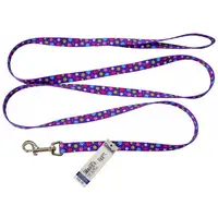 Photo of Pet Attire Styles Nylon Dog Leash - Special Paw