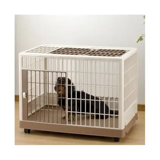 Pet Training Crate - Small Photo 1