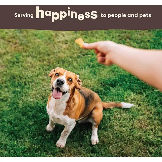 Pet 'n Shape Chik 'n Biscuits Dog Treats Photo 6
