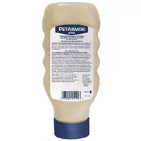 Photo of PetArmor Plus Oatmeal Shampoo for Dogs 7-Day Protection