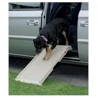 Photo of PetStep Half Step Dog Ramp