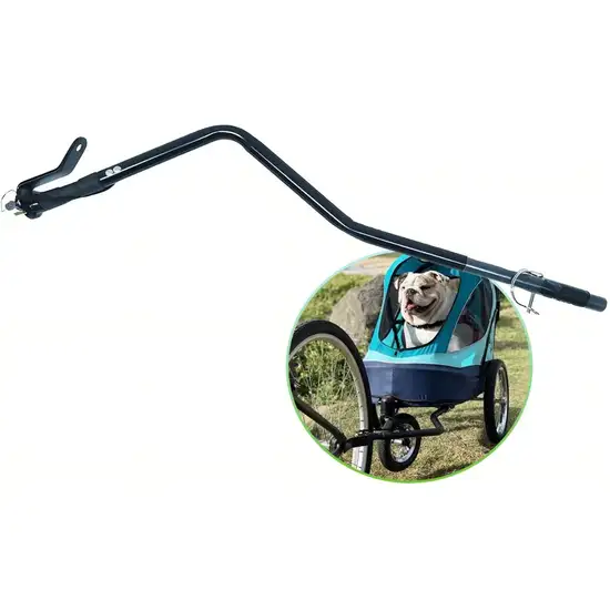 Petique Bike Adapter for Pet Strollers Photo 1