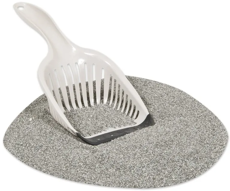 Petmate Booda No Tear Litter Scoop Photo 2