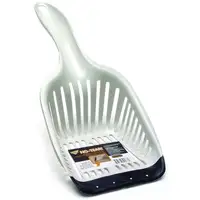 Photo of Petmate Booda No Tear Litter Scoop