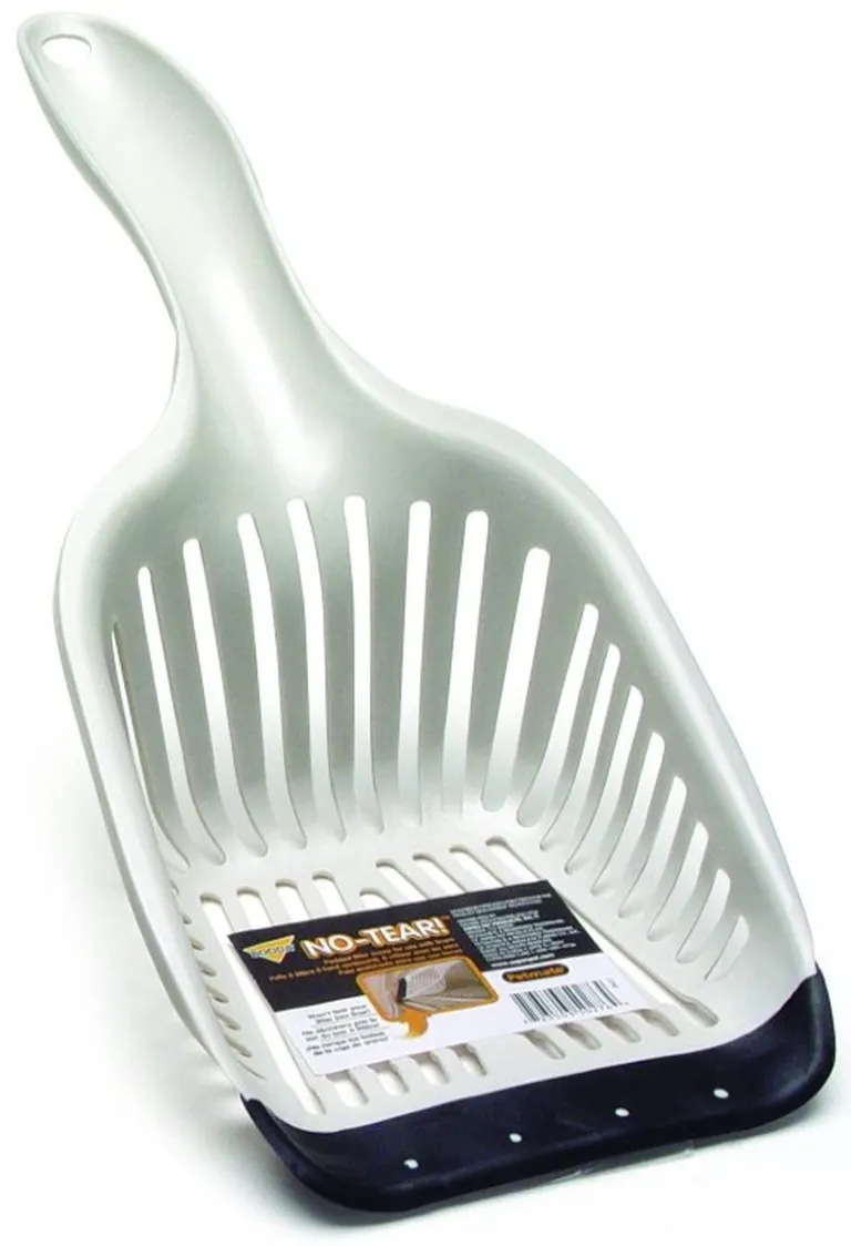 Petmate Booda No Tear Litter Scoop Photo 1