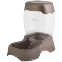 Photo of Petmate Cafe Pet Feeder - Pearl Tan